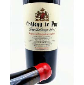 Les Vins De Château Grand Bertin De Saint Clair AOC Médoc