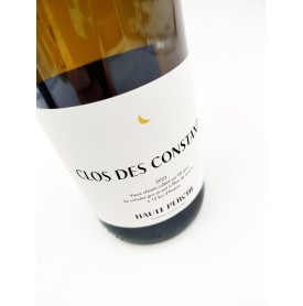 Clos Des Constants