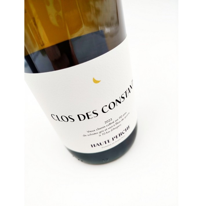 Clos Des Constants - Domaine De Haute Perche