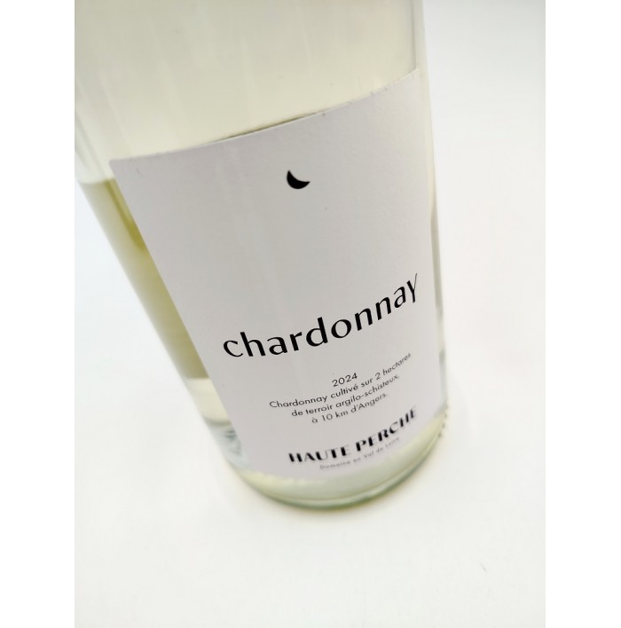 Chardonnay - Domaine De Haute Perche