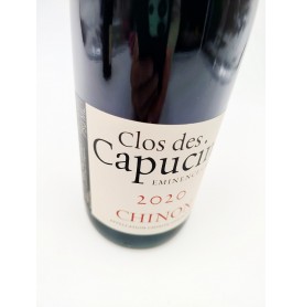 Clos des Capucins