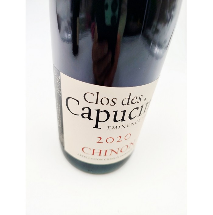 Clos Des Capucins - Le Clos Des Capucins