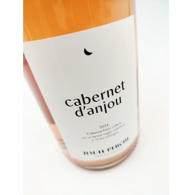 Cabernet d' Anjou