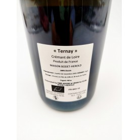 Ternay
