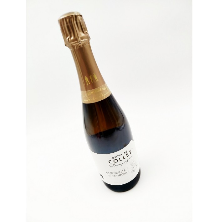 Empreinte De Terroir - Domaine Collet