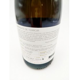 Empreinte de Terroir