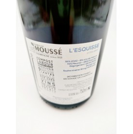 L' Esquisse