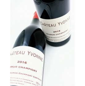 Château Yvonne