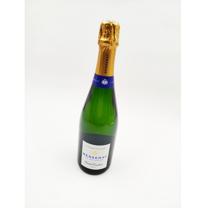 Grande Tradition Brut - Besserat De Bellefon