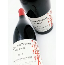 La Folie
