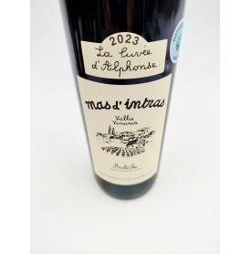 La Cuvée d' Alphonse