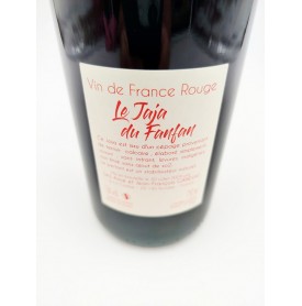 Le Jaja du Fanfan