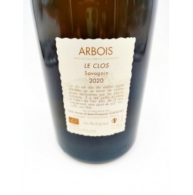Le Clos Savagnin