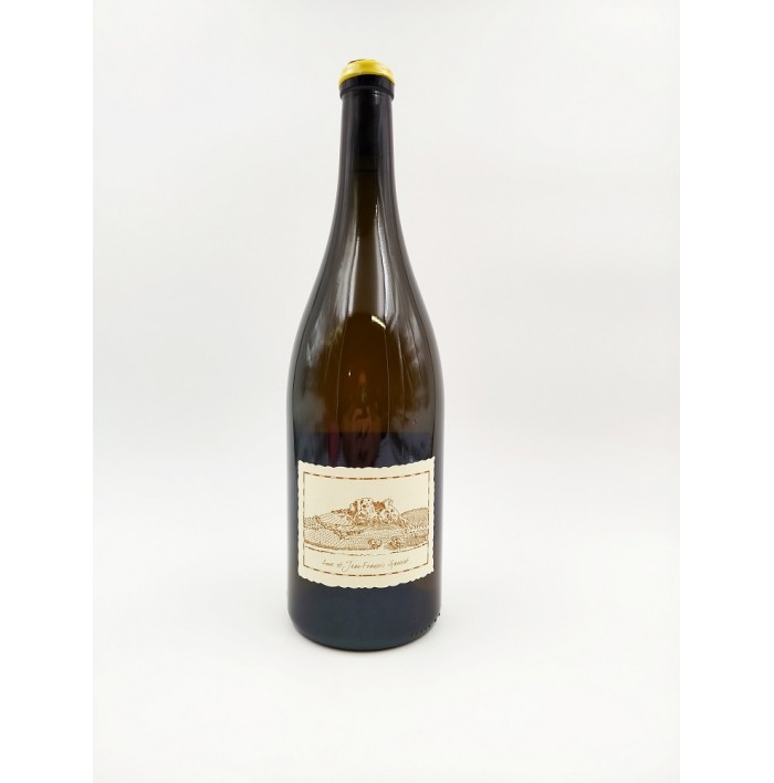 Schiste - Domaine Ganevat