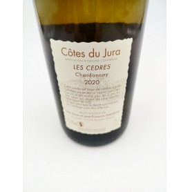 Les Cèdres