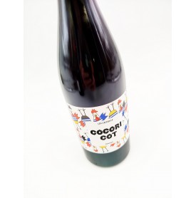 Cocoricot
