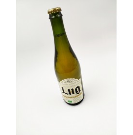 LUG BLONDE