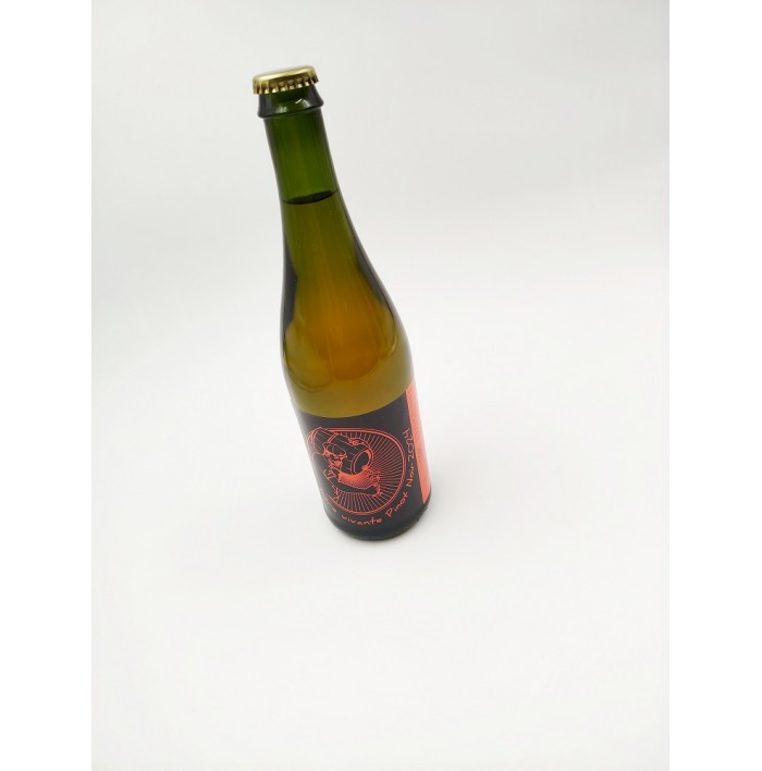 Lug Pinot Noir - Brasserie Des Voirons