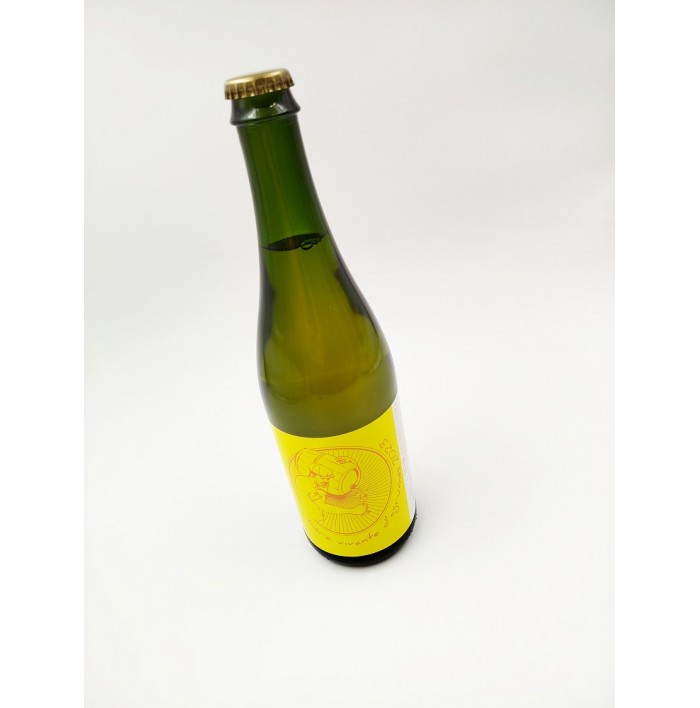 Lug Agrumes - Brasserie Des Voirons