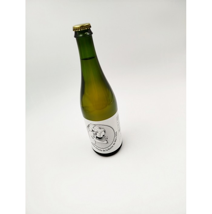 Lug Roche De Murs - Brasserie Des Voirons