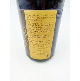 LUG Vermouth