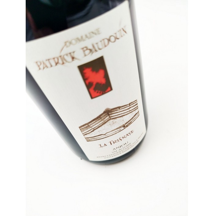 La Fresnaye - Domaine Patrick Baudouin