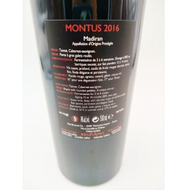 Montus