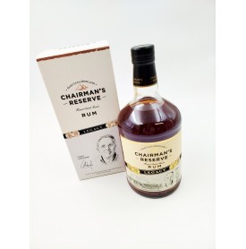 CHAIRMAN'S RESERVE LEGACY