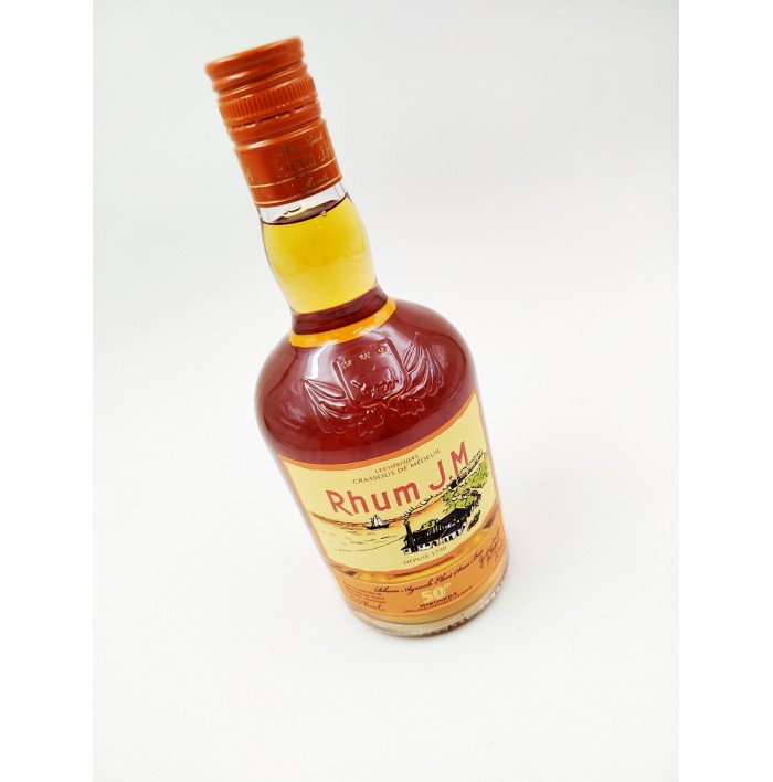 Eleve Sous Bois - Rhum J.M.