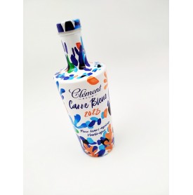 Canne Bleue