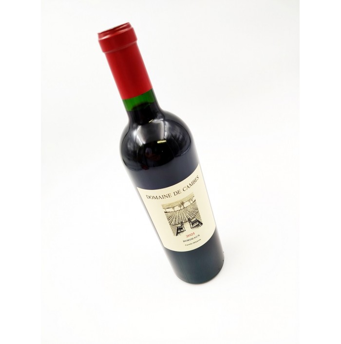Bordeaux - Domaine De Cambes