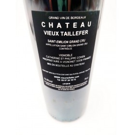 Château Vieux Taillefer