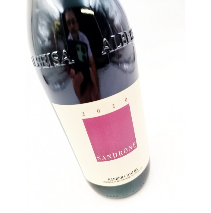 Barbera D'alba - Sandrone