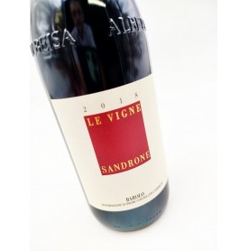 BAROLO Le Vigne