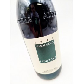 Valmaggiore Nebbiolo D' Alba