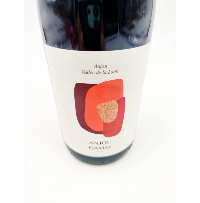 Anjou Gamay - Château De Plaisance