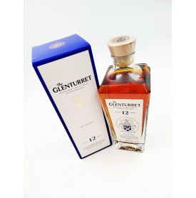 THE GLENTURRET 12 ANS