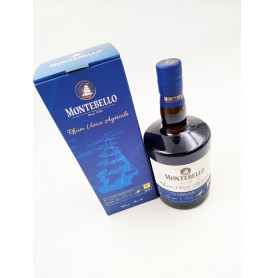MONTEBELLO RHUM VIEUX 6 ANS