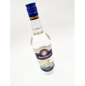 MONTEBELLO RHUM BLANC 55°