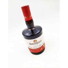 MONTEBELLO RHUM VIEUX 3 ANS