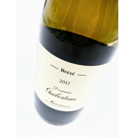 Brézé
