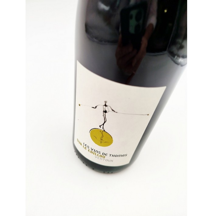 Sur Le Caillou - Les Vins De Thomas