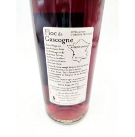 FLOC GASCOGNE ROSE