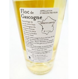 FLOC GASCOGNE BLANC
