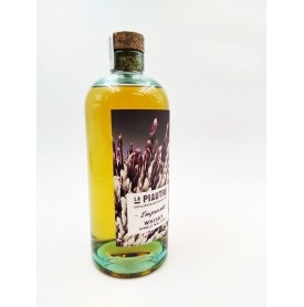 PIAUTRE WHISKY Single Malt Empreinte