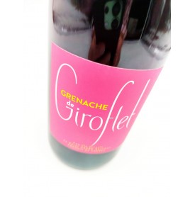 Grenache De Giroflet