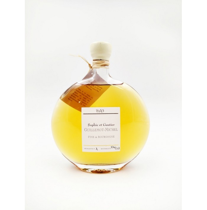 Fine De Bourgogne - Domaine Guillemot-Michel