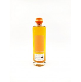 Amère Orange