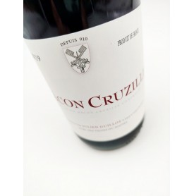 Mâcon Cruzille