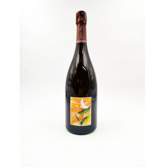 Ultratradition Extra Brut - Laherte Frères